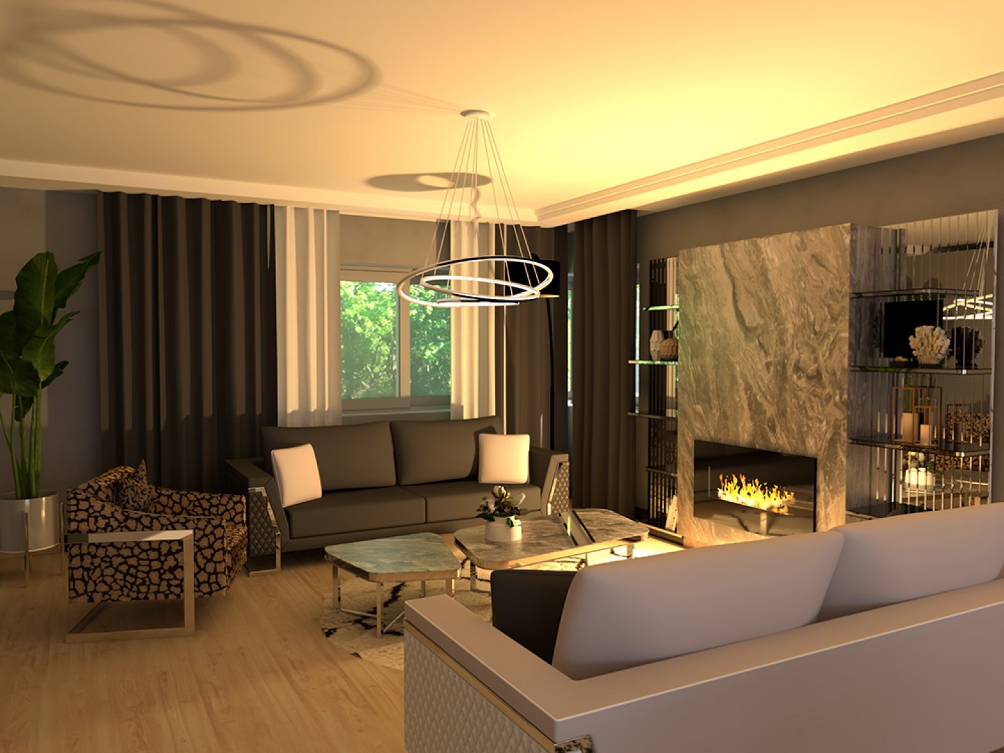 Melikgazi Dekorasyon