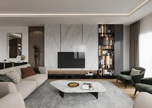 Melikgazi Dekorasyon