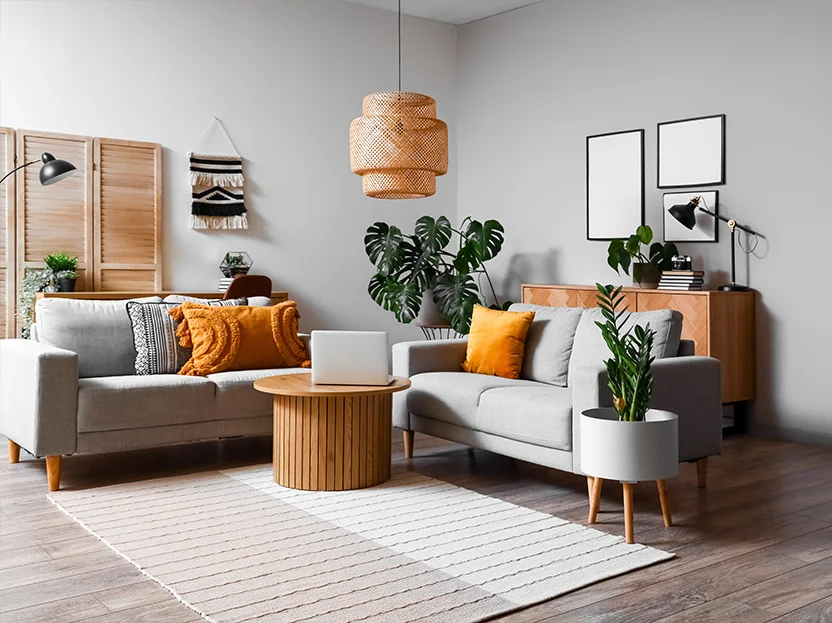 Melikgazi Dekorasyon